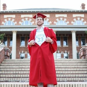 Meet your Posher, Stephen